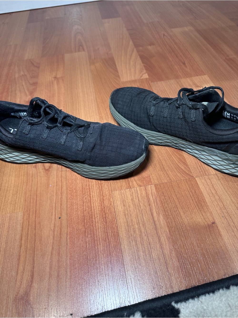 NOBULL Ripstop Runner shoes women’s 7.5 - Picture 4 of 6